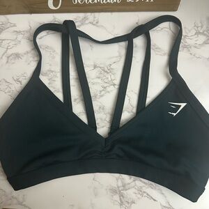 Gym Shark Sport Bra XS